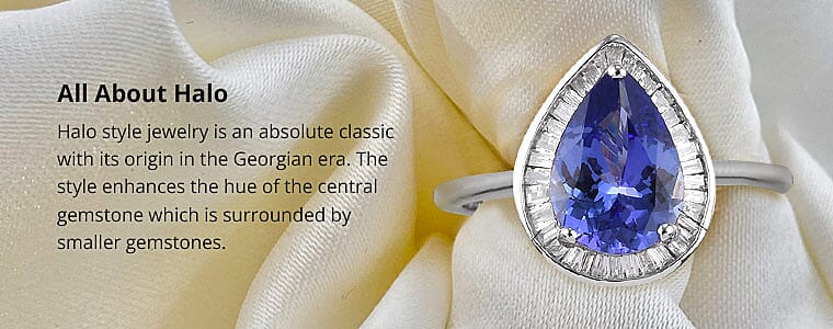 All About Halo Banner