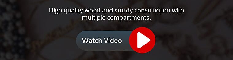 5 Tier Jewelry Box Video