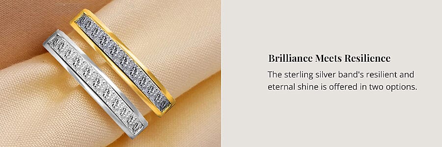 Brilliance Meets Resilience Banner