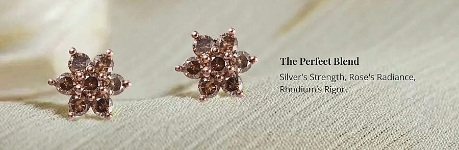 The Perfect Blend Banner