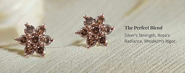 The Perfect Blend Banner