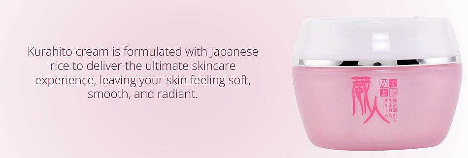 Nourishing and Hydrating Cream Banner