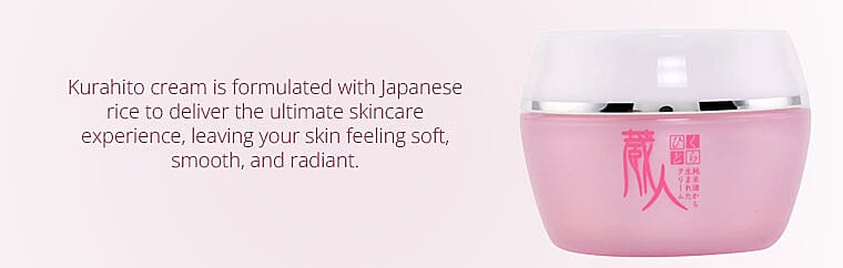 Nourishing and Hydrating Cream Banner