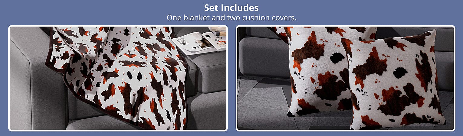 Cushion Cover Banner