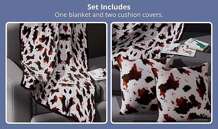 Cushion Cover Banner