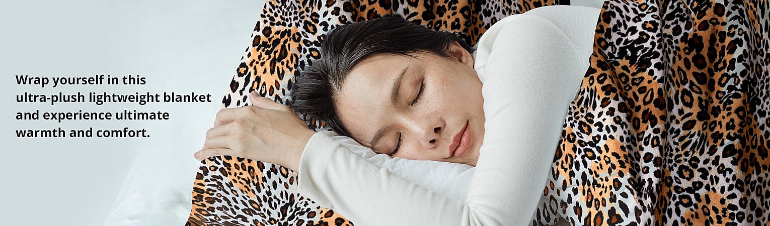 Indulge in pure relaxation Banner