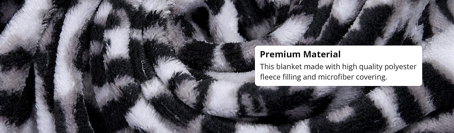 Luxurious Material Banner