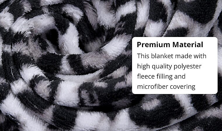 Luxurious Material Banner