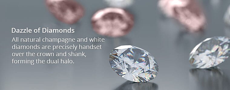 Dazzle of Diamonds