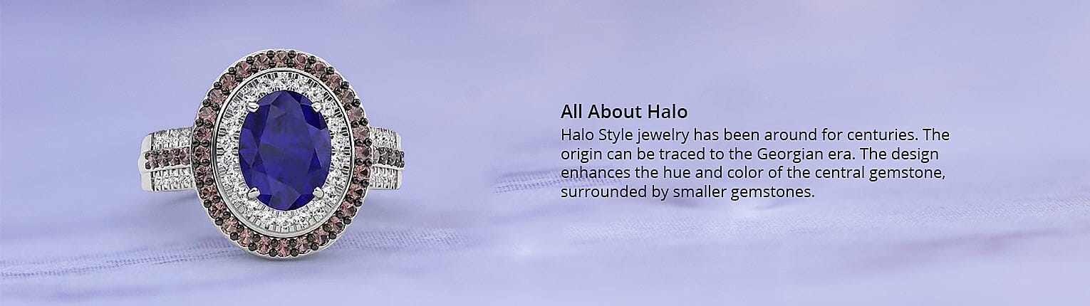 All About Halo