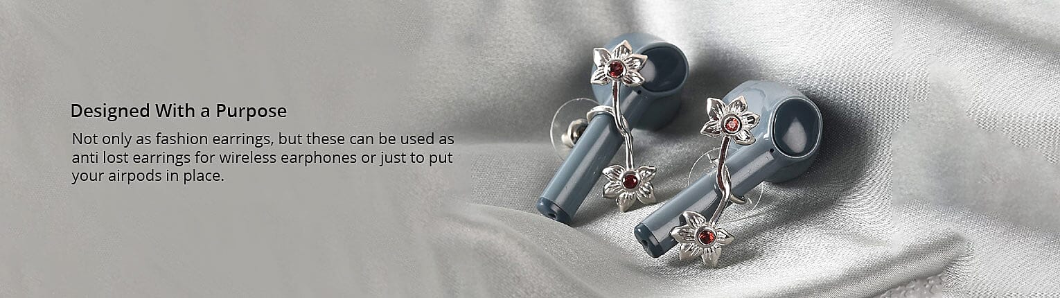 Designed With a Purpose Banner