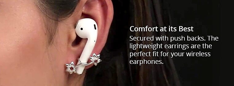 Comfort at its Best Banner