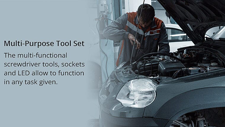 Car Driver's Best Friend Banner