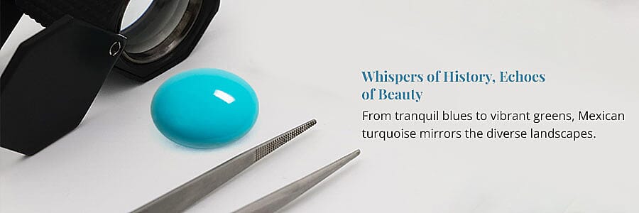 Whispers of History, Echoes of Beauty Banner