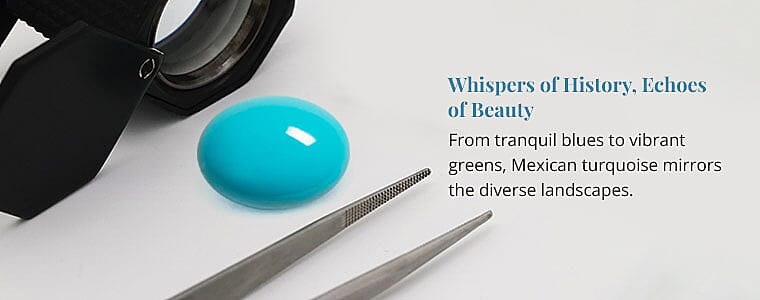 Whispers of History, Echoes of Beauty Banner