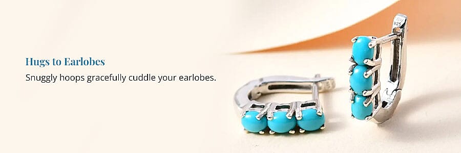 Hugs to Earlobes Banner