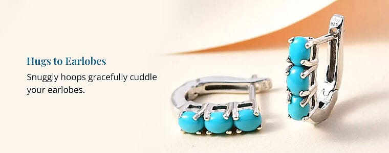 Hugs to Earlobes Banner