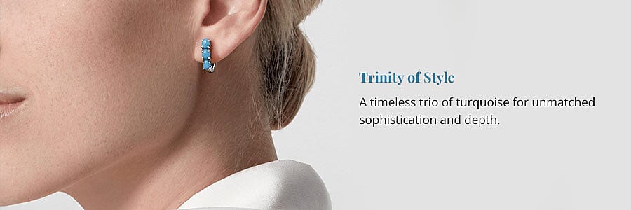 Trinity of Style Banner