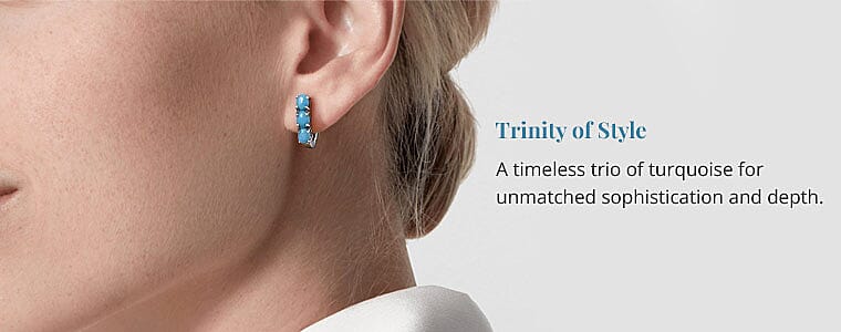 Trinity of Style Banner