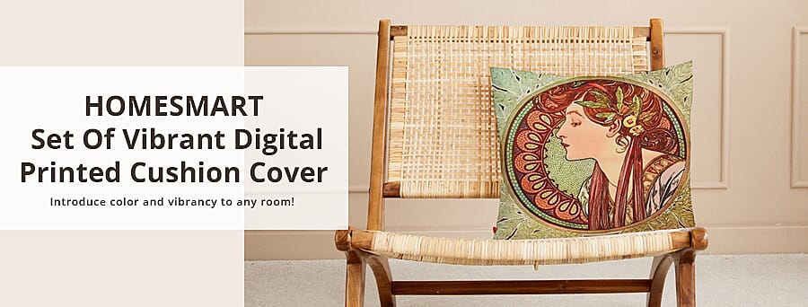 HOMESMART Banner