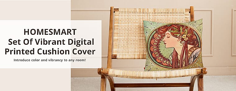 HOMESMART Banner