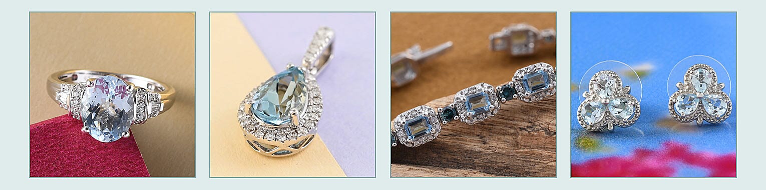 Birthstone & Anniversary