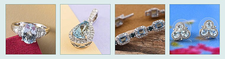 Birthstone & Anniversary