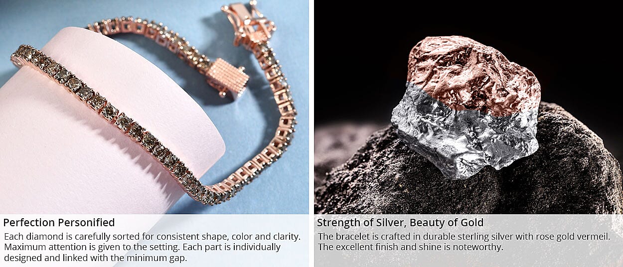 Perfection Personified