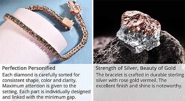 Perfection Personified