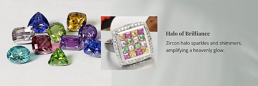 Halo of Brilliance Banner