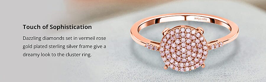 Natural Diamonds Banner