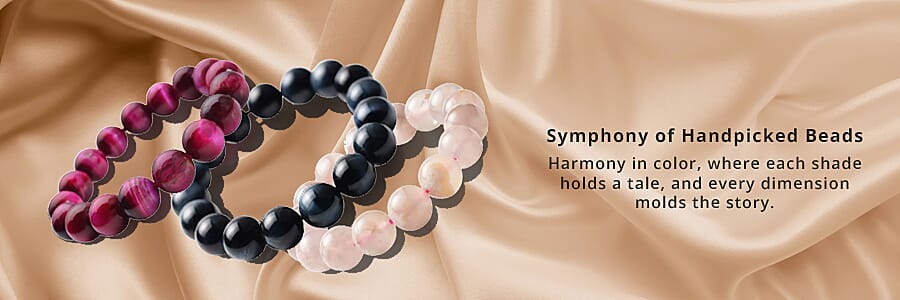 Embrace Elegance, Sparkle with Every Stretch! Banner