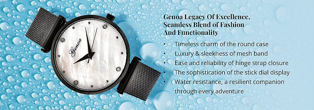 Scientifically backed, visible results Banner