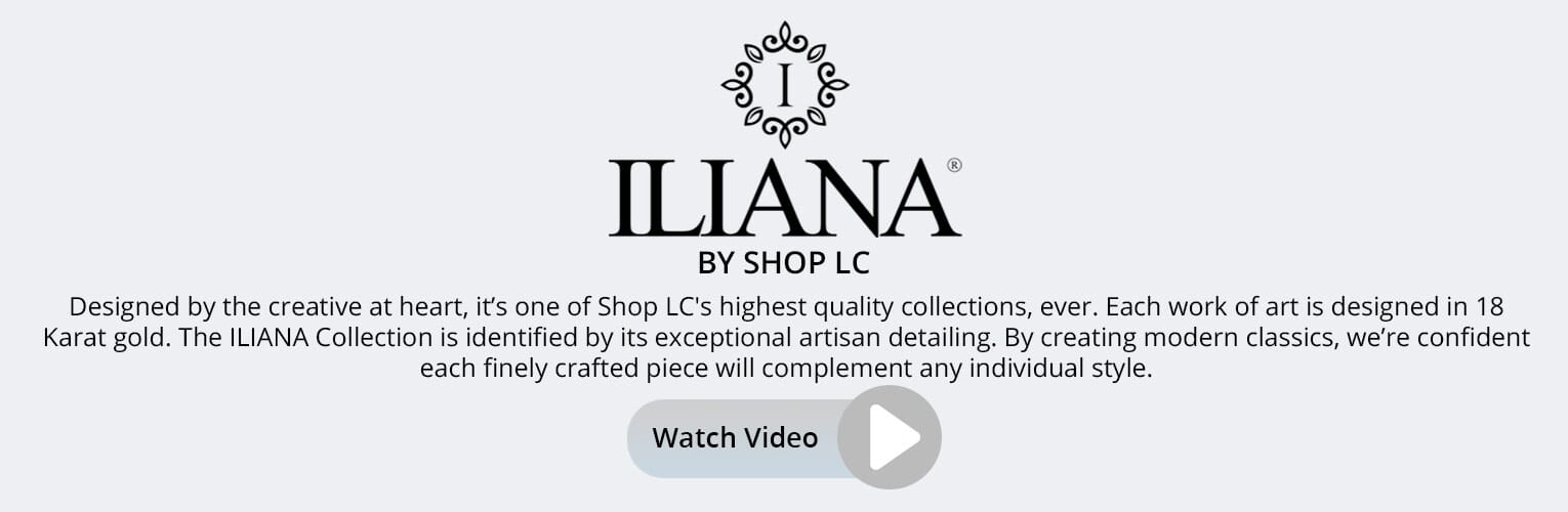 ILIANA Banner