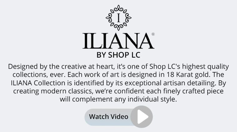 ILIANA Banner