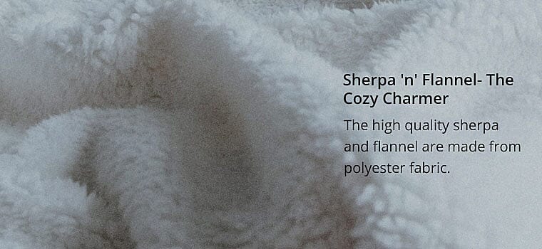 The Cozy Charmer Banner