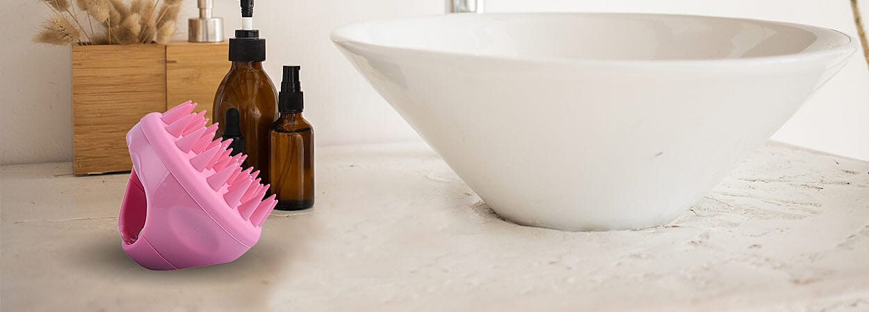 PH CICA Cleansing Oil Banner