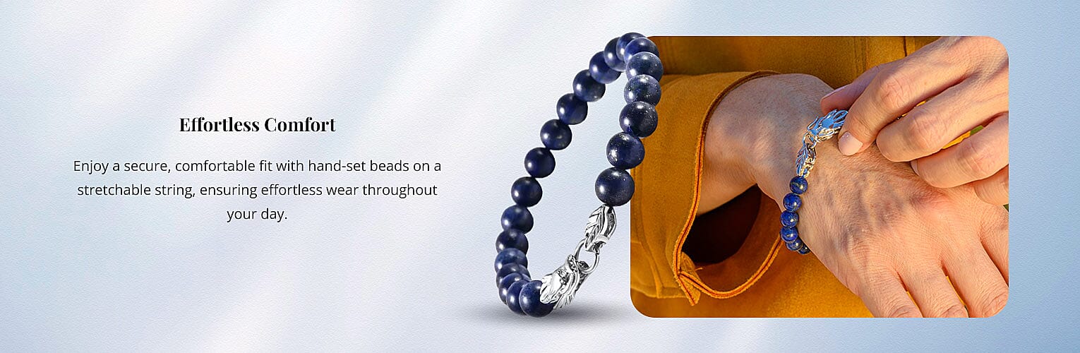 Effortless Comfort Banner