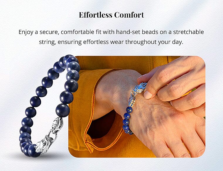Effortless Comfort Banner