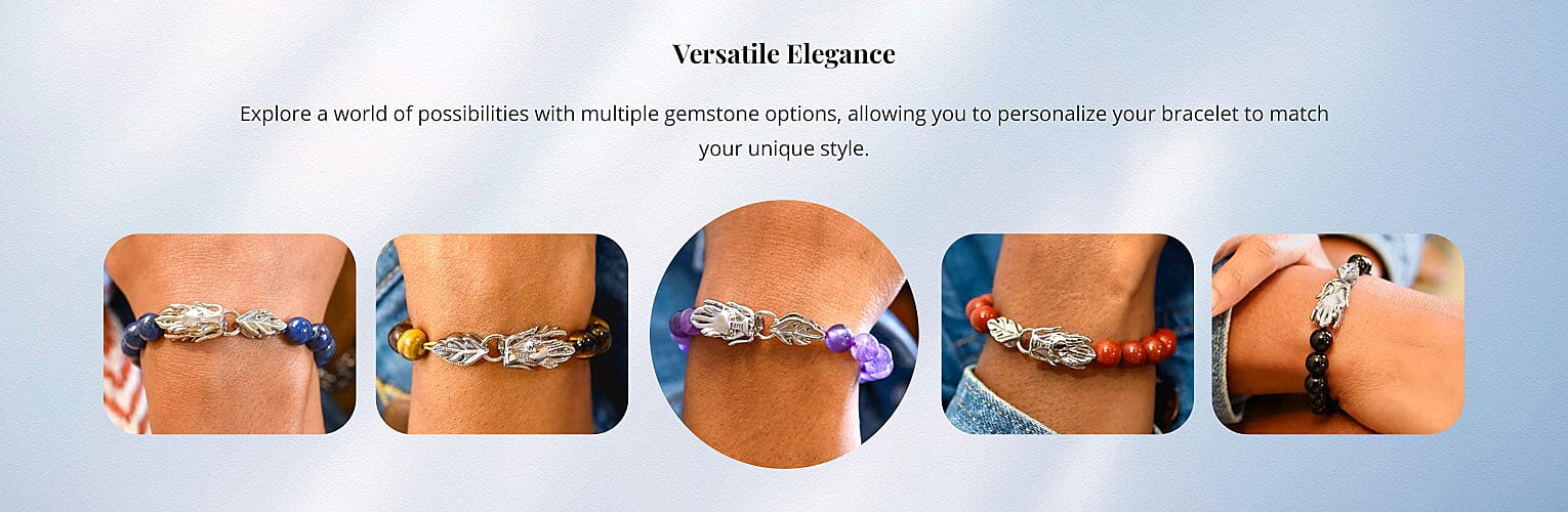 Powerful Symbolism Banner