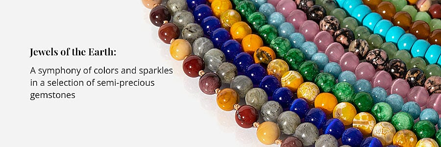 Jewels of the Earth Banner