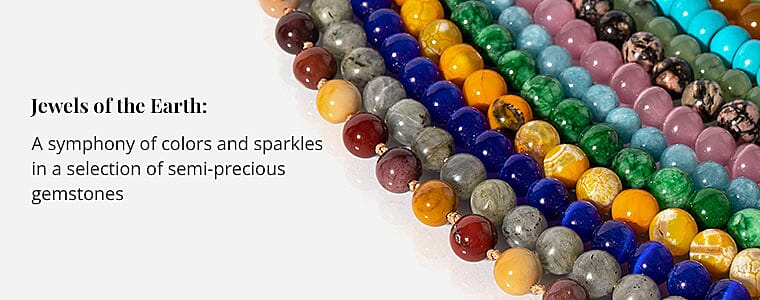 Jewels of the Earth Banner