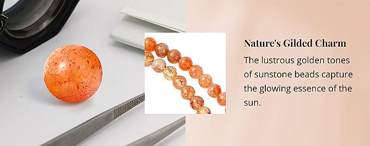 Nature's Gilded Charm Banner