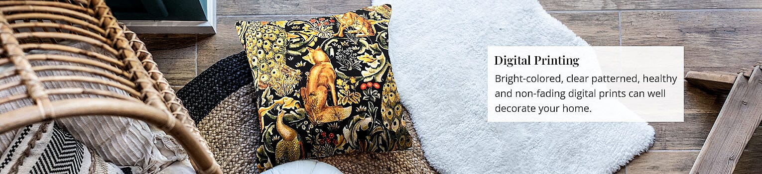 Digital Printing Banner