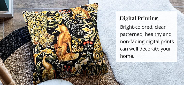 Digital Printing Banner