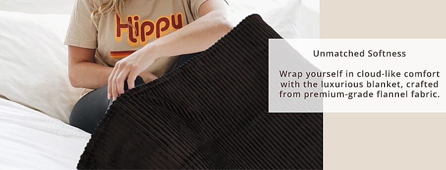 Unmatched Softness   Banner