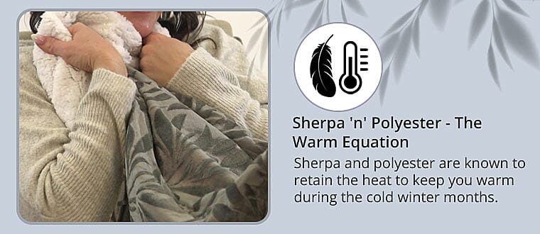Sherpa 'n' Polyester - The Warm Equation