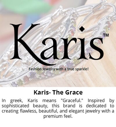 Karis The Grace