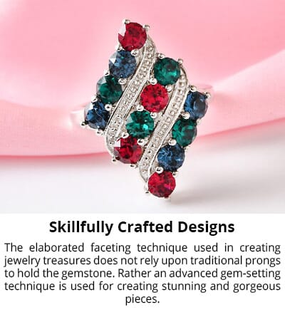 Skillfully Crafted Designs