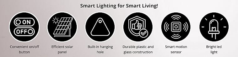 Efficient solar panel Banner